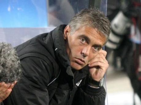 Επαναπροσέγγιση Αστέρα Τρίπολης με Μάκη Χάβο