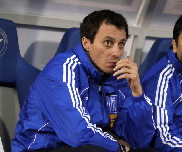 «Υποφέρω αδίκως» απαντά ο Γ.Γεωργιάδης σε γραπτή δήλωση του