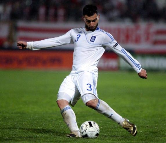 Την πόρτα της εξόδου ανοίγει ο Φεχ στον Τζαβέλλα