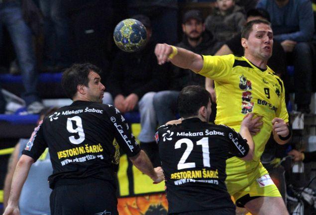 Η Παρτιζάν ξανά στον δρόμο της ΑΕΚ στο Τσάμπιονς Λιγκ του χάντμπολ