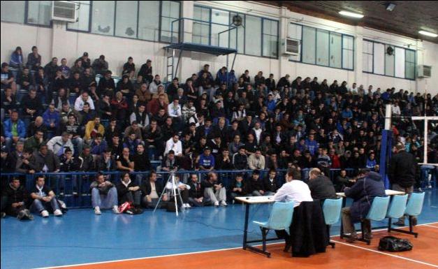 Η πρόταση Ψωμιάδη κρίνεται από τον ΓΣ Ηρακλή