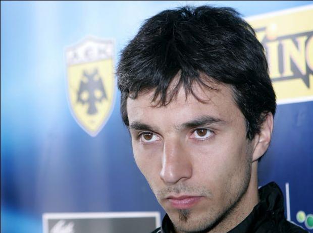 Στην Αλ Αϊν ο Σκόκο, γεμίζουν τα ταμεία της ΑΕΚ