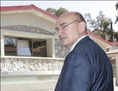 Ο Πανιώνιος δεν πωλείται (ακόμα) τονίζει ο Βεντούρης