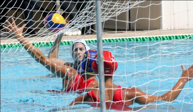 Η εθνική γυναικών 11-9 τις ΗΠΑ στο τουρνουά του Κίρισι