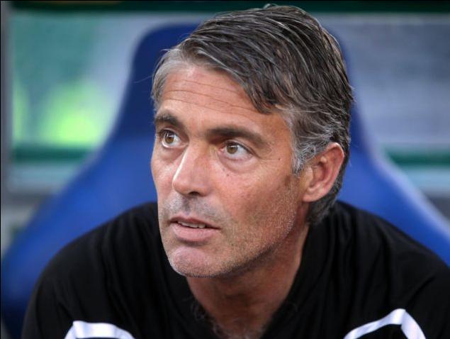 Τα ηνία του Αστέρα Τρίπολης αναλαμβάνει ο Μάκης Χάβος