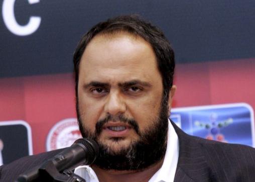 Με Μαρινάκη στη Νέα Υόρκη, ενδιαφέρον για Βίκτορ Βαλντές