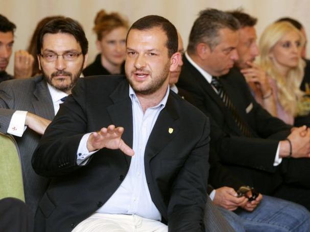 Να παραιτηθούν Μαρινάκης, Μποροβήλος ζητούν ΠΑΟ, ΑΕΚ και Λάρισα