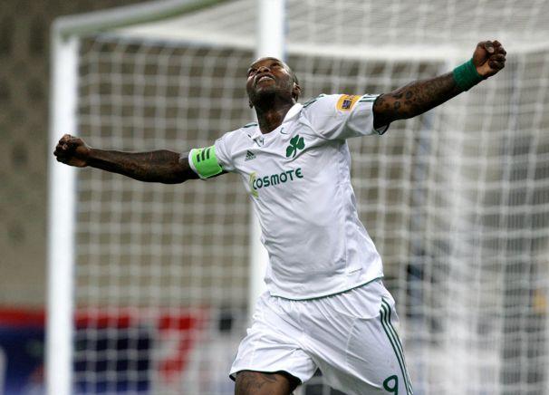 Έδωσε τα χέρια με τη Λάτσιο ο Σισέ και βολιδοσκοπεί την Έβερτον