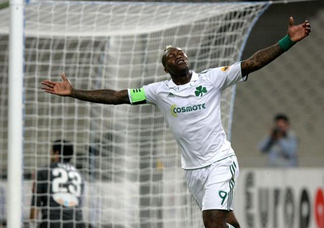 Ρέει… πετρέλαιο στα πόδια του Σισέ, πρόταση 10 εκατ. ευρώ