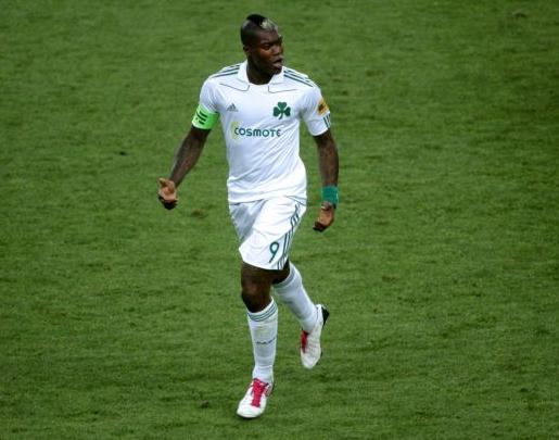 Παρί Σεν Ζερμέν καλεί Τζιμπρίλ Σισέ