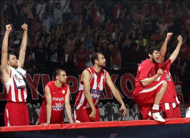 Είμαστε ακόμα ζωντανοί, λέει ο Χαλπερίν – Τίτλο την Κυριακή θέλει ο Νίκολας