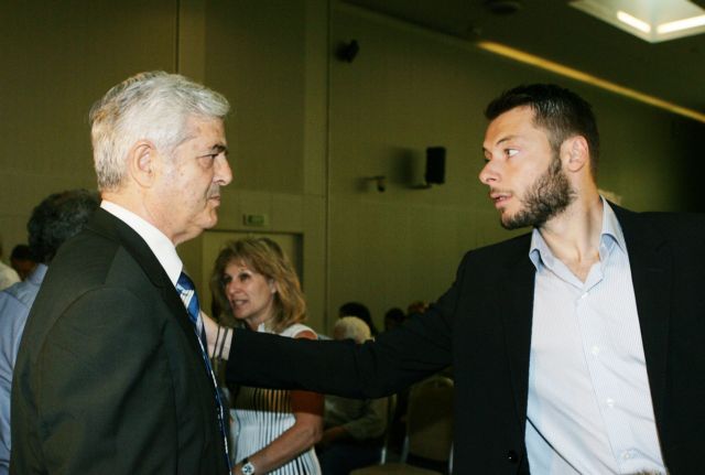 Εκδήλωση για τα 40 χρόνια από τον τελικό του Γουέμπλεϊ