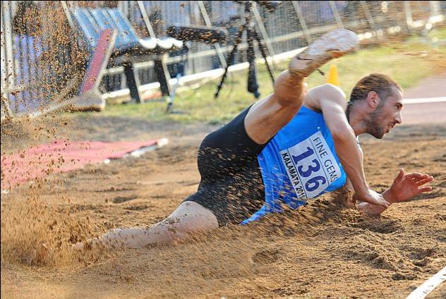 Εισιτήρια για Νταεγού έκλεισαν Φιλιππίδης, Λεμπέσης και Τσάτουμας