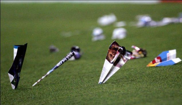 Τσουνάμι αποκαλύψεων για τα στημένα ματς μετά τις πρώτες συλλήψεις