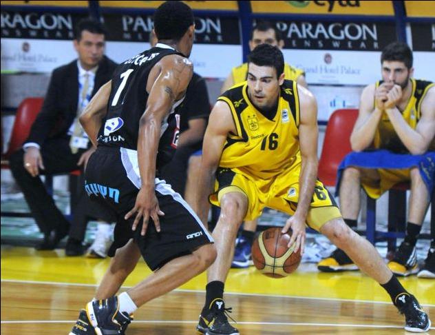 Τα λάθη και η… μαγκιά θα κρίνουν την τρίτη θέση