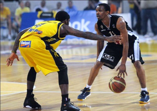 Ανοίγει ο δρόμος για τέταρτη ομάδα στην Ευρωλίγκα