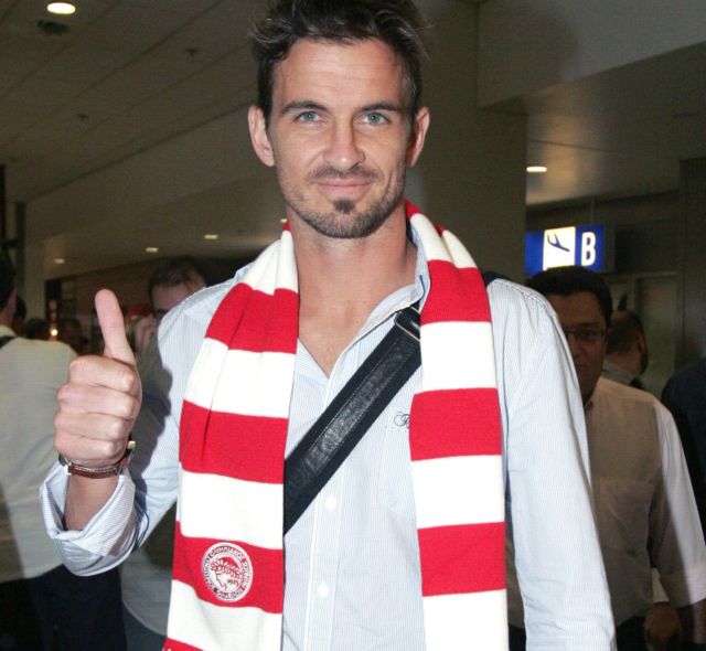 «Να πετύχω όσα ο Νικοπολίδης» δήλωσε ο Κοστάνσο