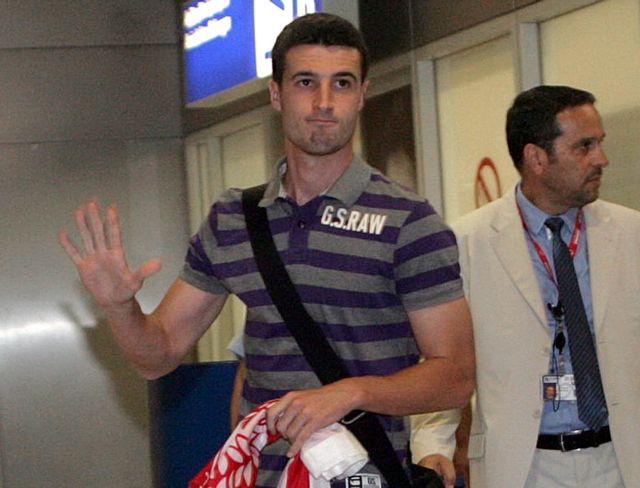 «Βαλβέρδε και Champions League», έπεισαν τον Μαρκάνο