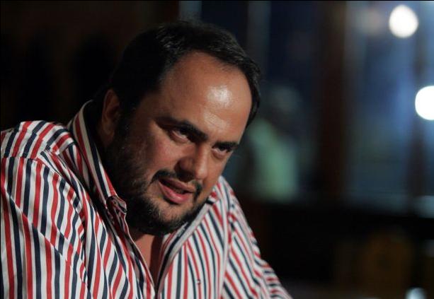 Τη δίωξη του Βαγγέλη Μαρινάκη φέρεται να ζητά η αντιεισαγγελέας Πρωτοδικών