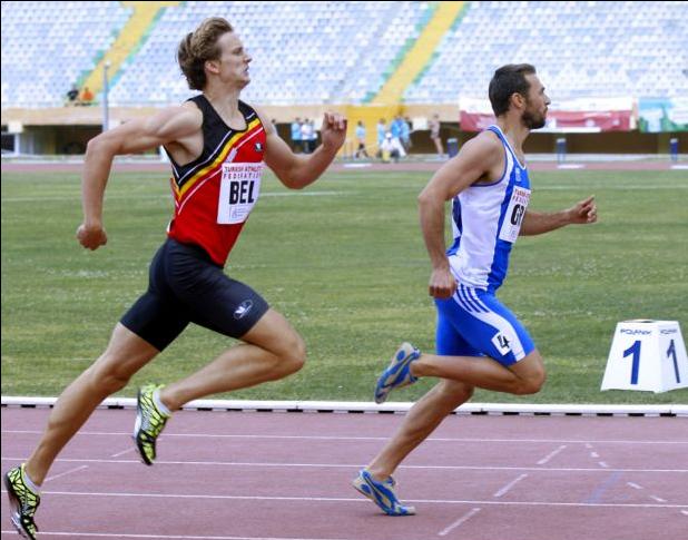 Πρωτιές από Ιακωβάκη και Παπαχρήστου στην Α’ κατηγορία του Ευρωπαϊκού