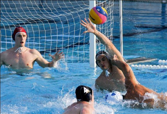 Η εθνική ανδρών 14-4 τη Μ.Βρετανία και πάει στα μπαράζ για το Euro