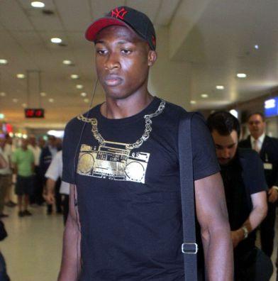 Στην Αθήνα ο Μπέλεκ για λογαριασμό της ΑΕΚ