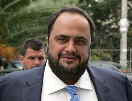 Κάποιοι κάνουν τις παρθένες, αντεπιτίθεται ο Μαρινάκης