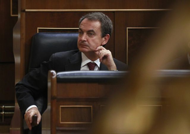 Πρόωρες εκλογές το Νοέμβριο «βλέπει» ο Τύπος στην Ισπανία