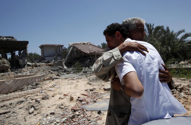Νέα παραδοχή του ΝΑΤΟ για επιδρομή σε κατοικημένη περιοχή, για 15 θύματα μιλά η Λιβύη