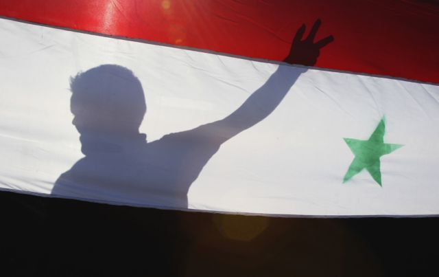Εξαφανίστηκε νεαρή ακτιβίστρια στη Συρία, τεταμένη παραμένει η κατάσταση στη χώρα