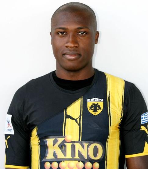 Η ΑΕΚ ανακοίνωσε την απόκτηση του Μπέλεκ