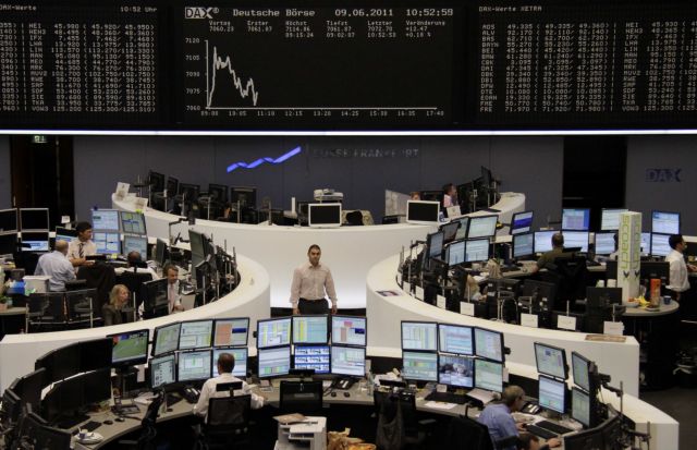 Με απώλειες 1,88% έκλεισε το Χρηματιστήριο