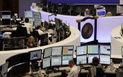 Στο 4,96% διαμορφώθηκε το επιτόκιο στη δημοπρασία των 6μηνων εντόκων γραμματίων