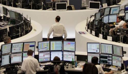 Μεγάλη πτώση σε CDS και επιτόκια βραχυχρόνιων ομολόγων εν μέσω αισιοδοξίας για νέα βοήθεια