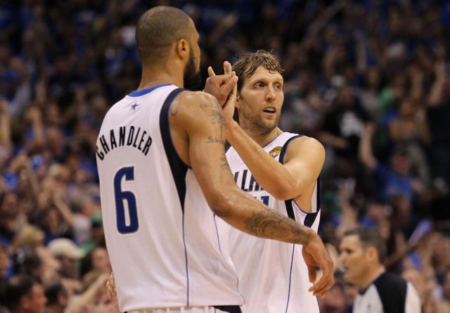 Μάχη μέχρι τέλους για το «δαχτυλίδι» του πρωταθλητή