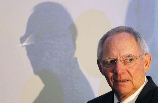 Καλό σημάδι η συμφωνία με την τρόικα, λέει το Βερολίνο