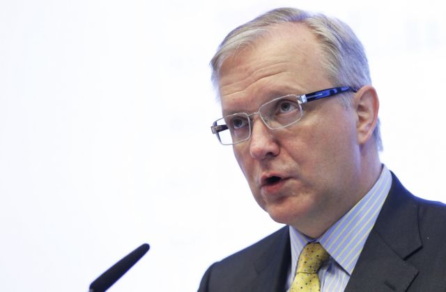 Σχέδιο για την εθελοντική μετακύλιση του ελληνικού χρέους προωθεί η Κομισιόν