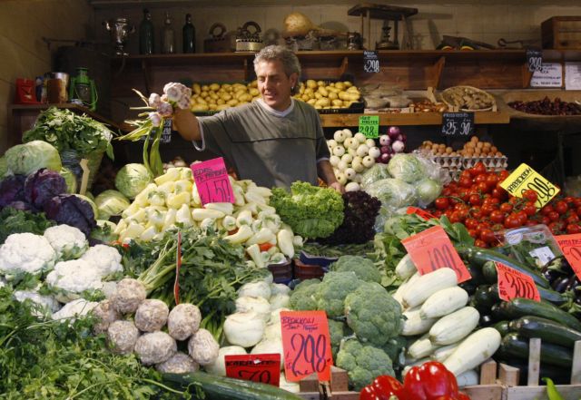 Μυστήριο καλύπτει την επιδημία E.coli, έκκληση για αίμα από τις γερμανικές κλινικές
