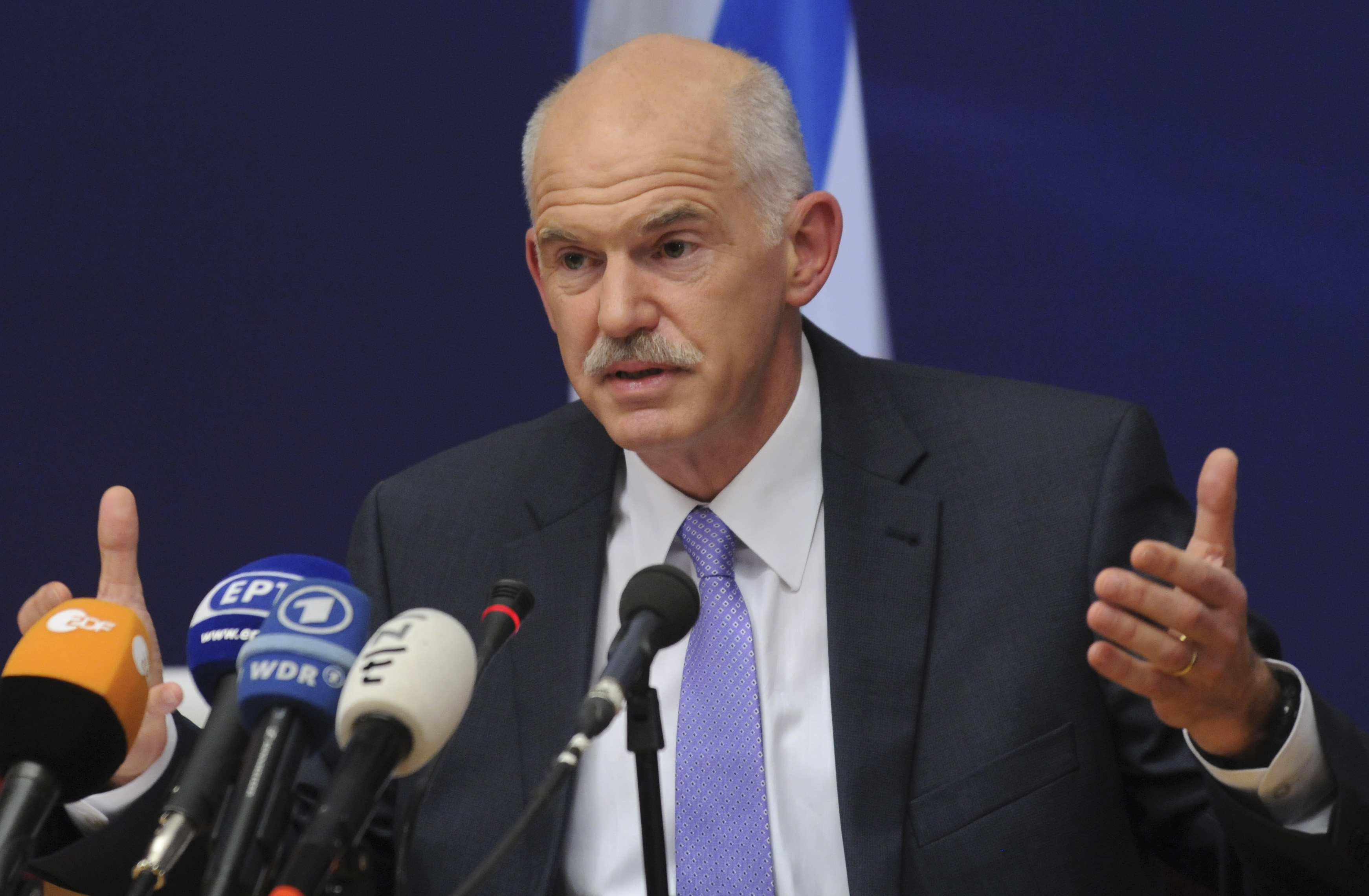 Από το Μεσοπρόθεσμο περνά η νέα βοήθεια και η 5η δόση, ξεκαθάρισε ο πρωθυπουργός