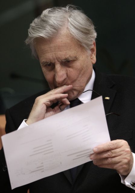 Κίνδυνο διάδοσης της κρίσης χρέους «στην ΕΕ και πέρα από αυτήν» βλέπει ο Τρισέ