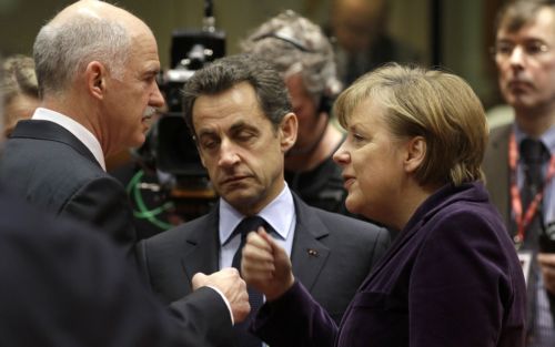 Η ελληνική κρίση στο επίκεντρο της Συνόδου Κορυφής της ΕΕ