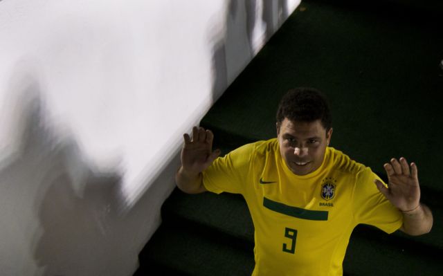 Τριάρα της Ισπανίας, ήττα της Ιταλίας από την Ιρλανδία και «αντίο» Ρονάλντο