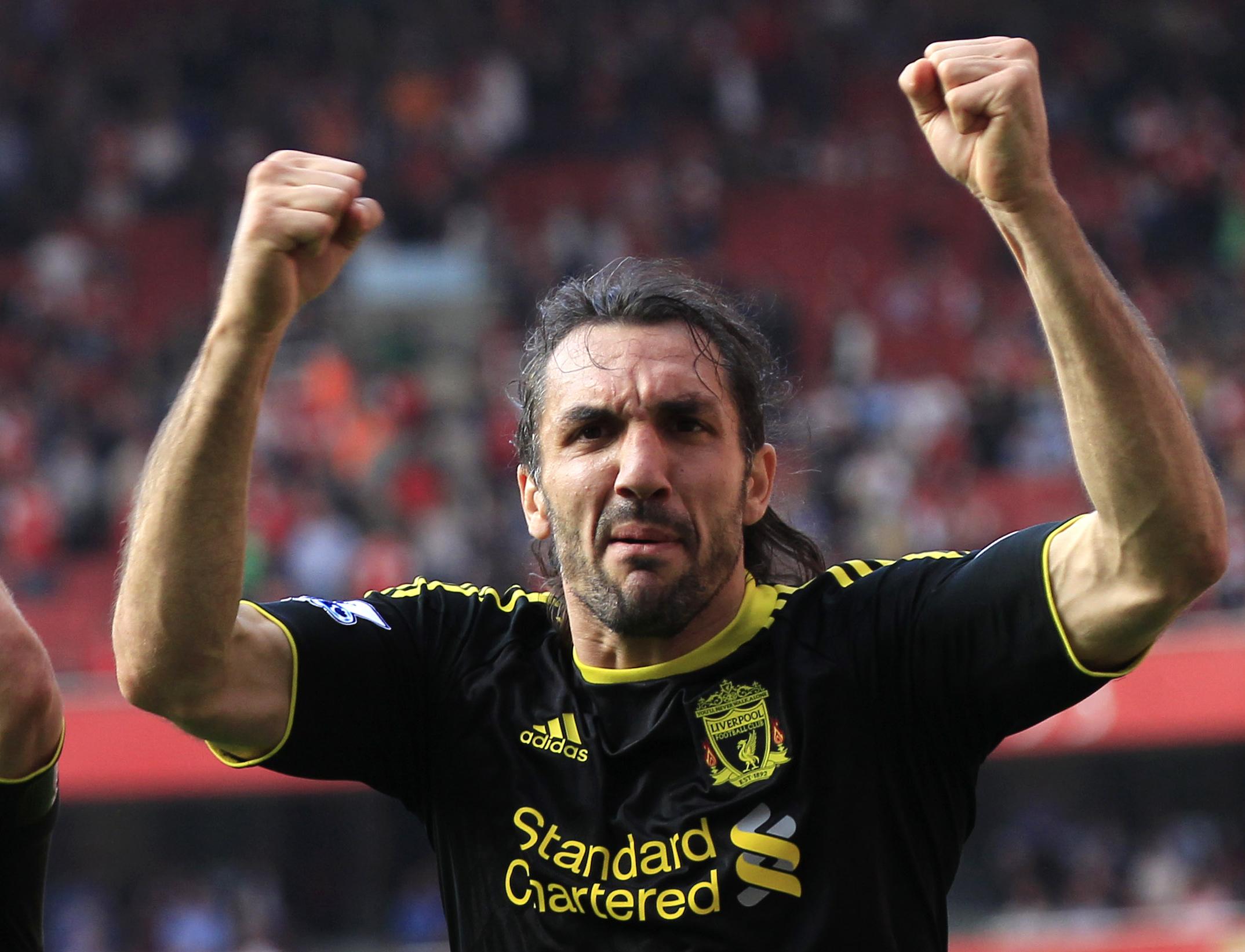 Ο Κυριάκος ανανέωσε με τη Λίβερπουλ για έναν ακόμα χρόνο