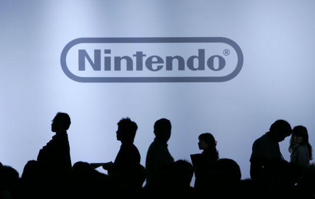 Στο στόχαστρο των χάκερ και η Nintendo