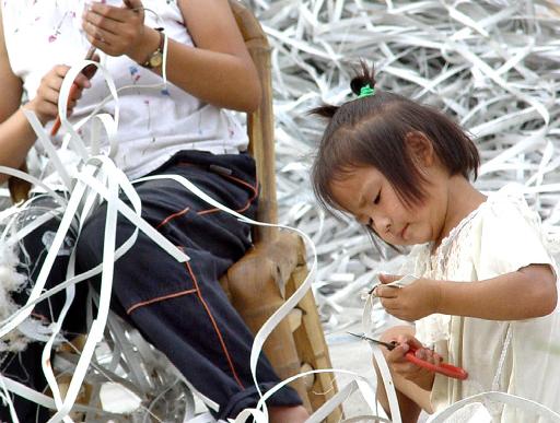 Η επικίνδυνη παιδική εργασία πλήττει 115 εκατ. παιδιά παγκοσμίως