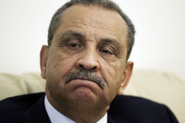 Εγκατέλειψε τη Λιβύη και τον Μουαμάρ Καντάφι ο υπουργός Πετρελαίου