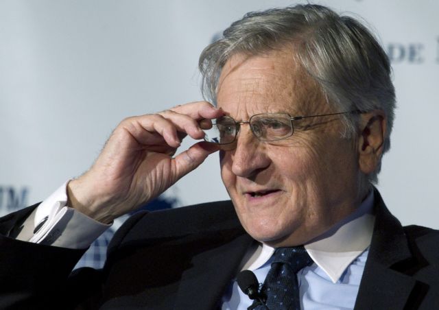 Θετικός ο Τρισέ στο ενδεχόμενο συμφωνίας για εθελοντική μετακύλιση του χρέους