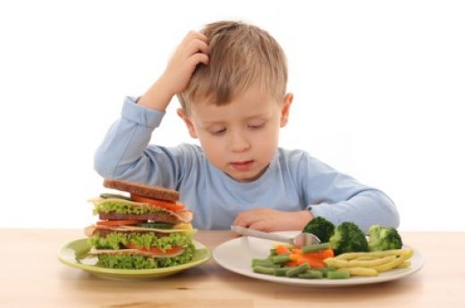 Ο ρόλος του διαιτολόγου στην διασφάλιση της στοματικής υγείας των παιδιών