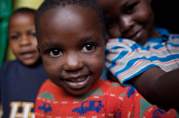 Ορφανά 16,6 εκατ. παιδιά λόγω του AIDS