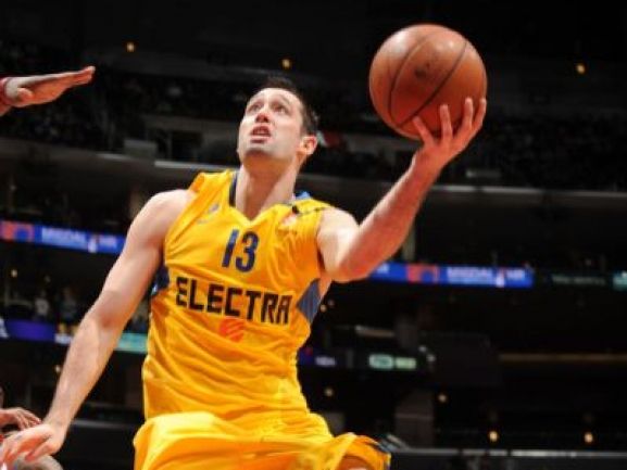 Υπέγραψε στην Μπαρτσελόνα ο Τσακ Έιντσον